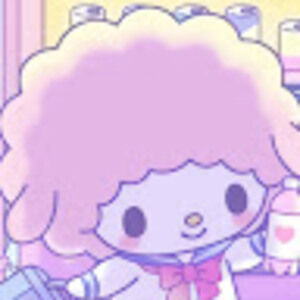 Meet your Posher, Emi